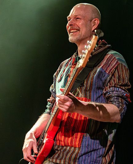 Robin Phillips