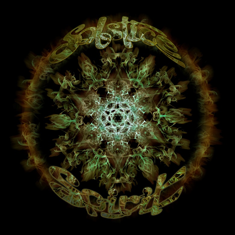 Buy and Download Solstice - 'Spirit' - Full 2010 album and complete booklet artwork
