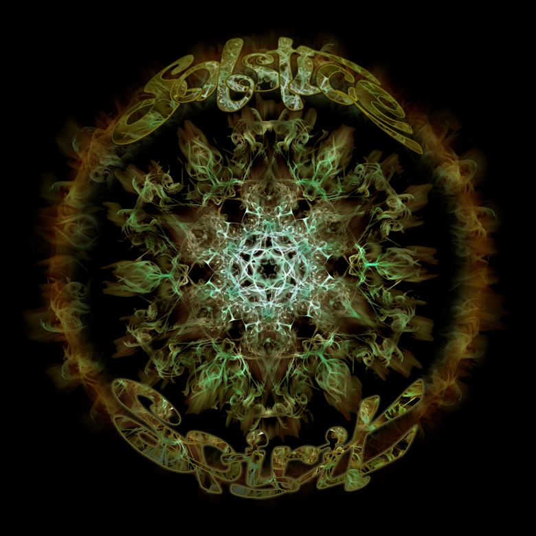 Buy and Download Solstice - 'Spirit' - Full 2010 album and complete booklet artwork