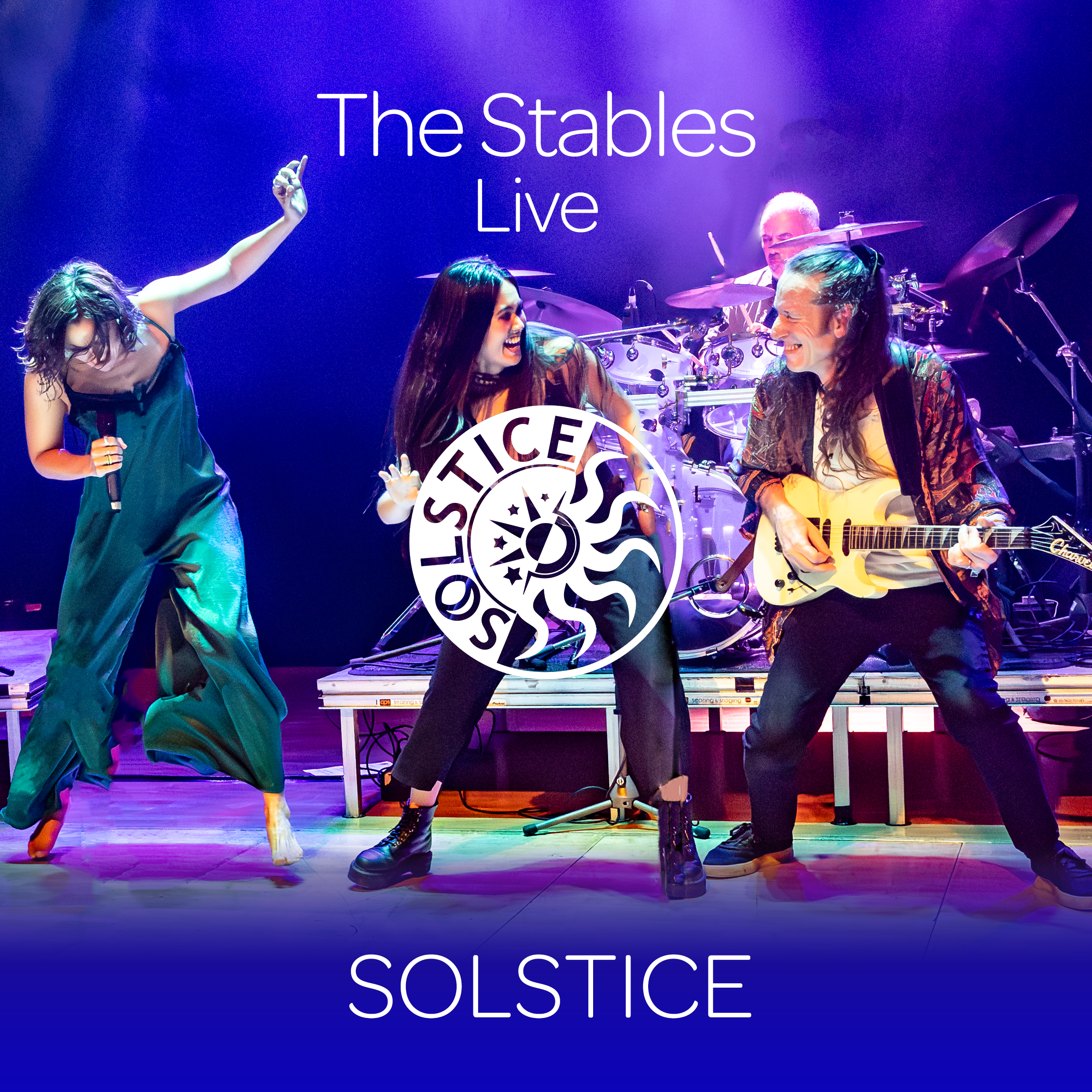 Download Solstice 'Live at the Stables'