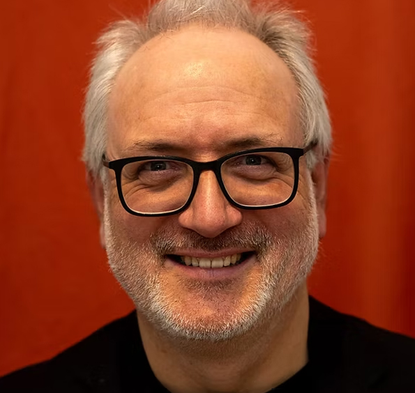 Dynamic Content Image