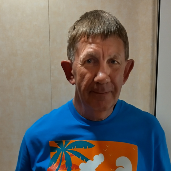 Dynamic Content Image