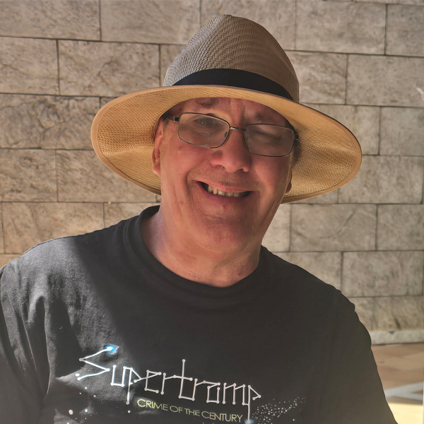John Wenlock-Smith Progressive Voyages