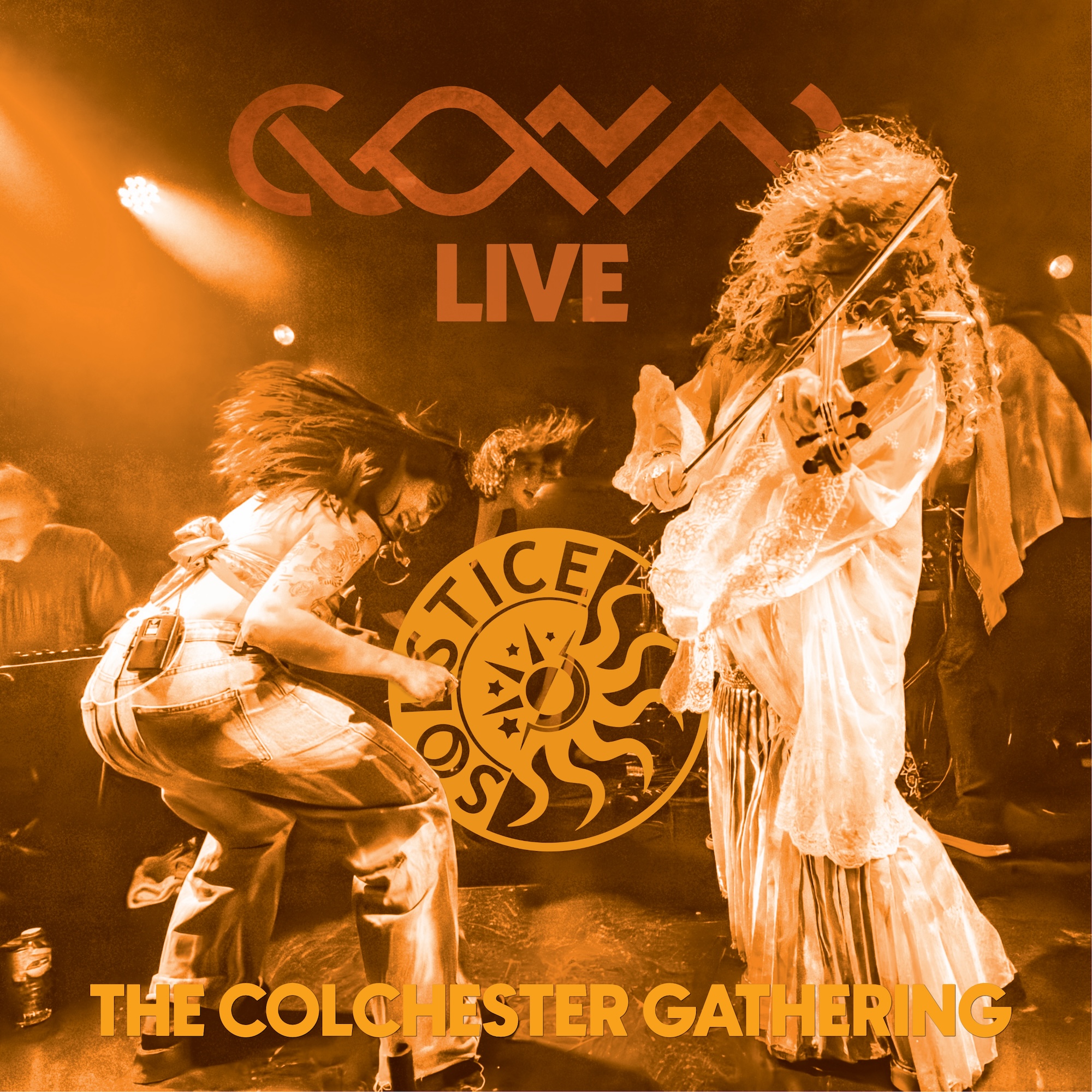 New Live Album & Concert Film