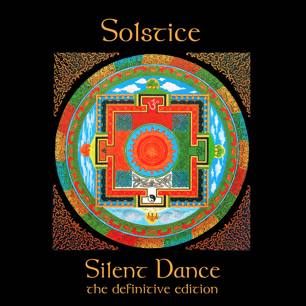Buy and Download Silent Dance