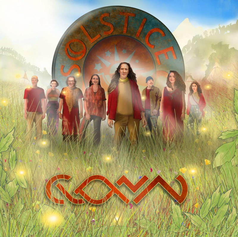 Clann Cover