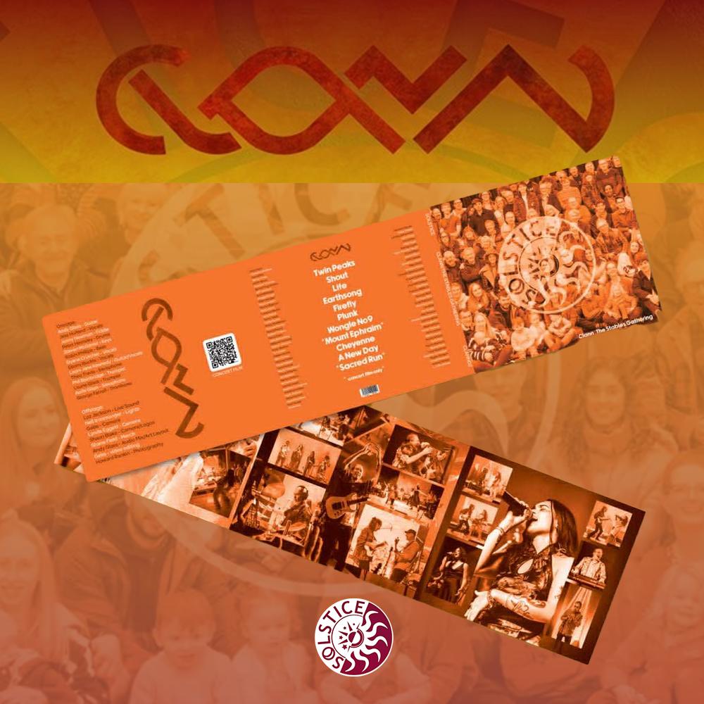 Silent Dance Remastered : CD