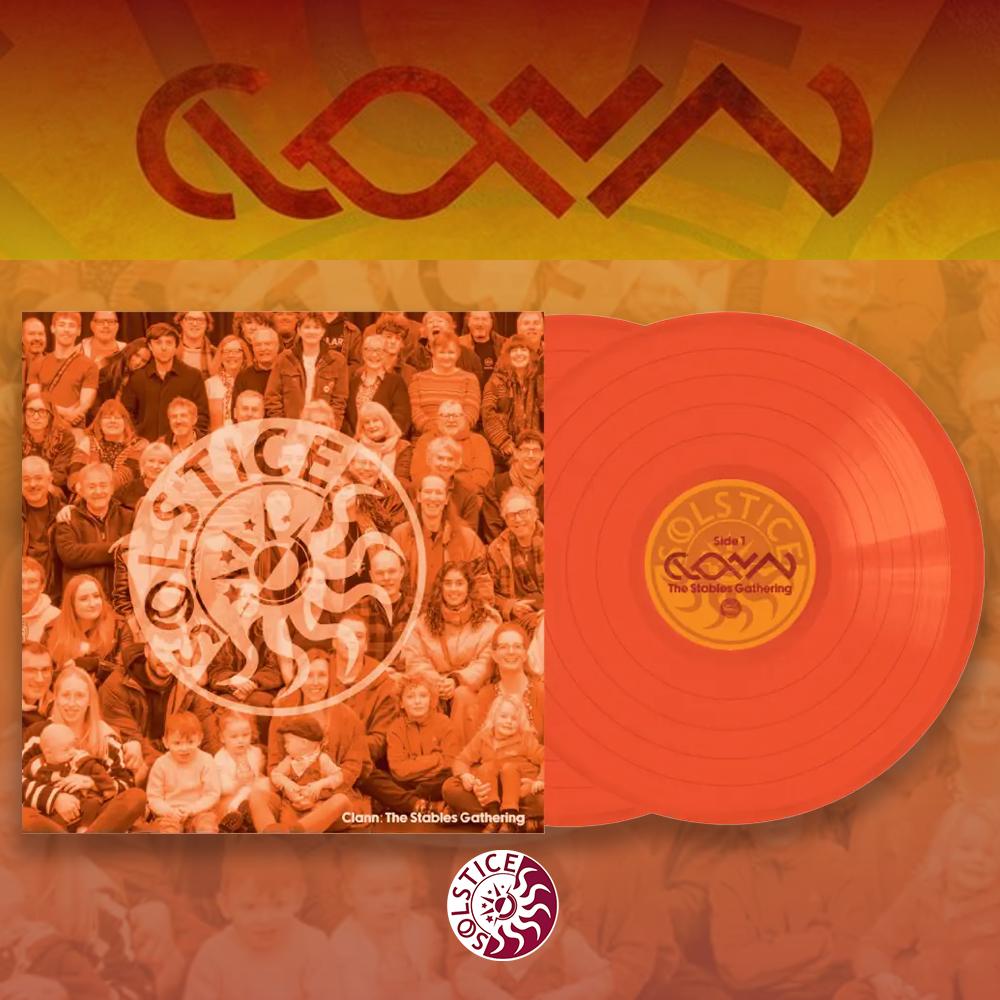 Silent Dance Remastered : Vinyl