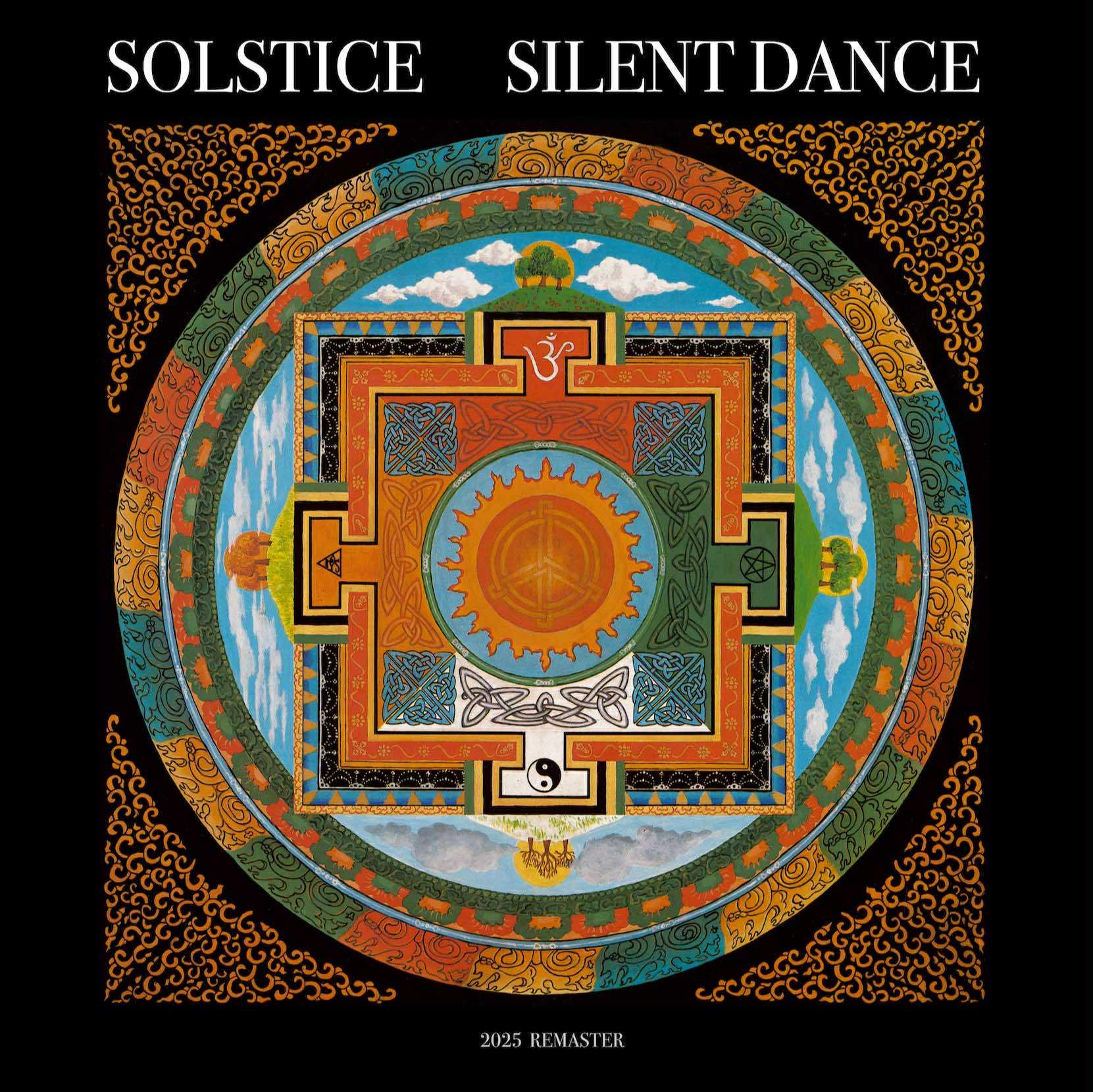Silent Dance Remastered : Download