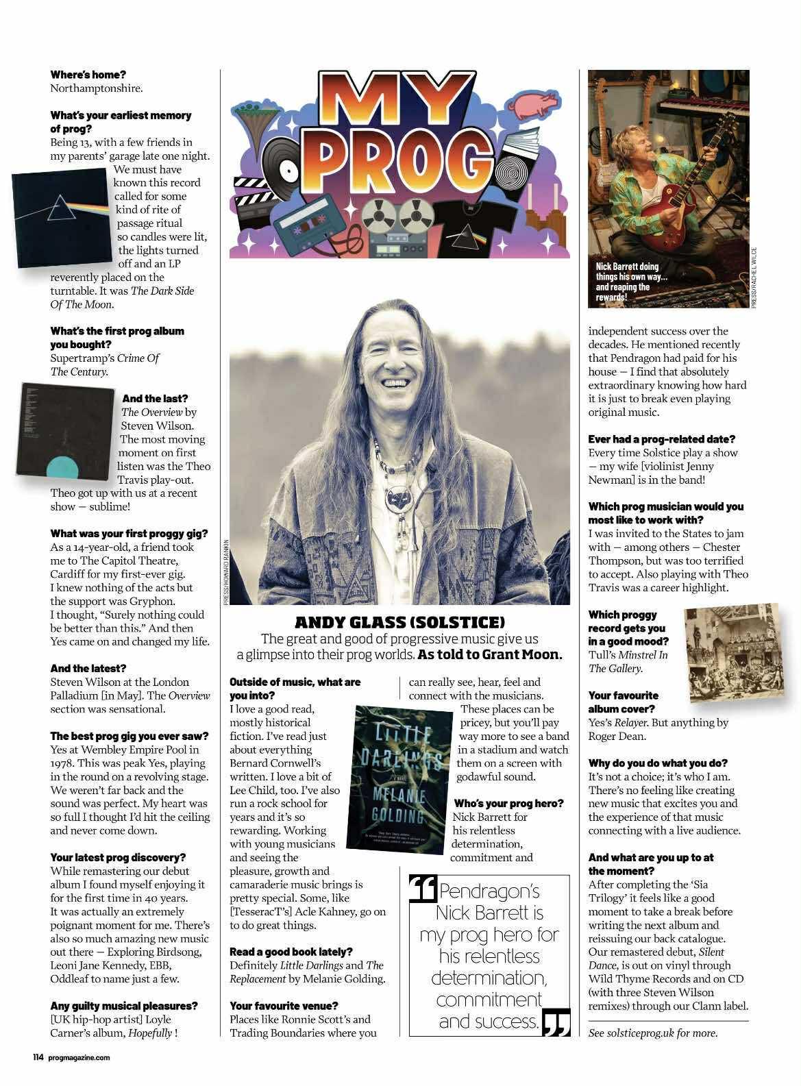 AskAndy ProgMagazine