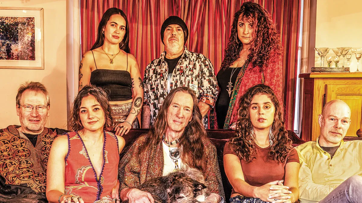 Prog Clann Interview