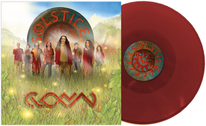 Clann Vinyl
