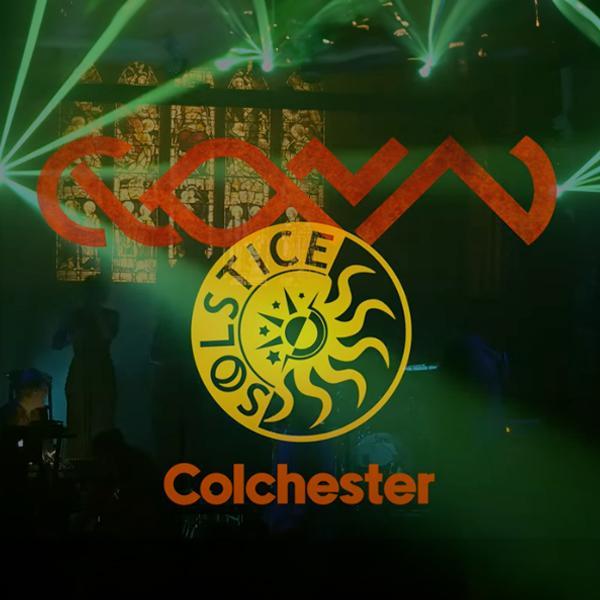 Clann - The Colchester Gathering