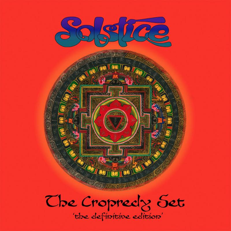 Solstice : Discography