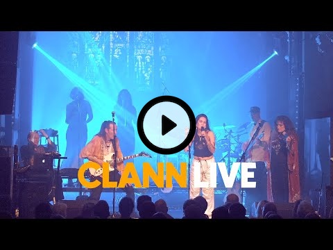 Ckann Gathering Live in Colchester Video